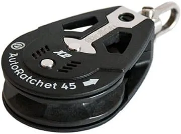 Autoratchet 45MM - Allen - Ratchets - Sail Zonda