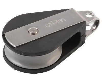 Motón Buje Liso 38MM - Allen - Motones sin rodamientos - Sail Zonda