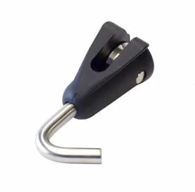 Gancho de pico de Optimist - Allen - Mosquetones - Sail Zonda