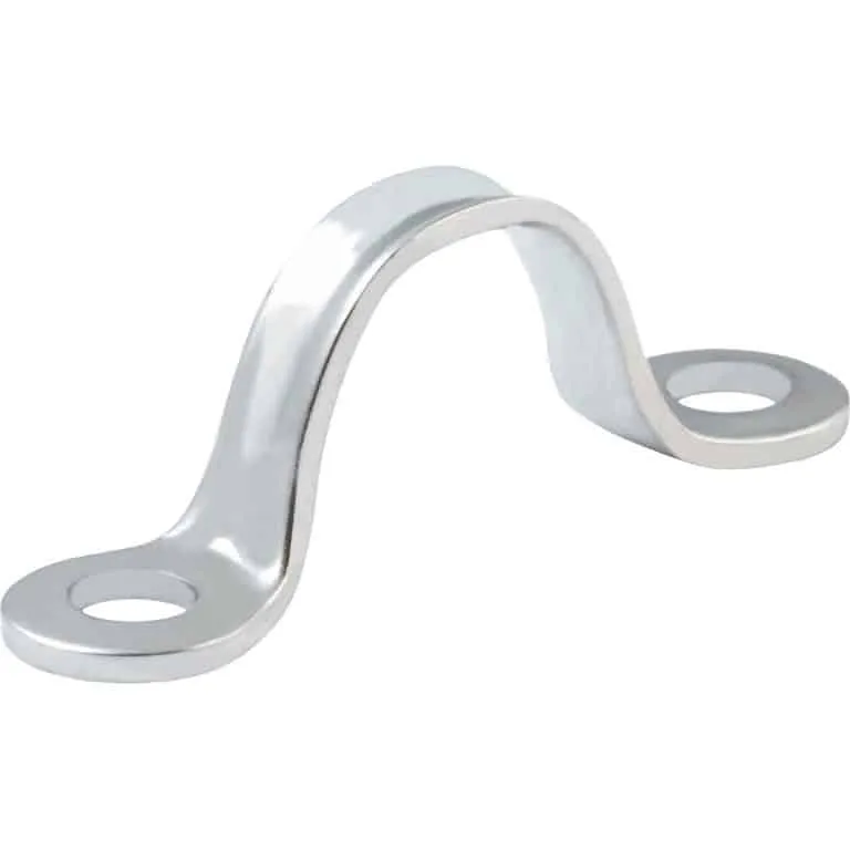 Omega Prensado 34MM Ancho de Agujero de Fijación - Allen - Omegas y puntos fijos - Sail Zonda