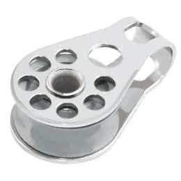 Motón de Roldana de Acetal de 16MM - Allen - Motones sin rodamientos - Sail Zonda