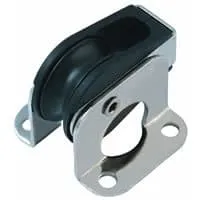 Motón de Pie de 30MM - Allen - Desvios de cubierta - Sail Zonda