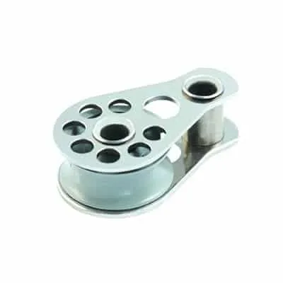 Motón Desvío de Roldana de Acetal 16MM - Allen - Desvios de cubierta - Sail Zonda