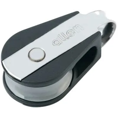 Motón de Bolas 27MM - Allen - Motones sin rodamientos - Sail Zonda