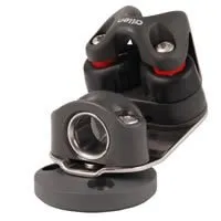 Mordaza Cam Allenite Giratoria Pequeña - Allen - Mordazas - Sail Zonda