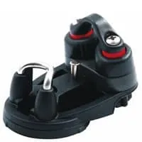 Mordaza Cam Allenite Giratoria Pequeña con Parada Opcional - Allen - Mordazas - Sail Zonda