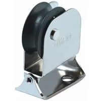 USO DESCONTINUADO A2133 Motón Flip Flop 30MM - Allen - Desvios de cubierta - Sail Zonda