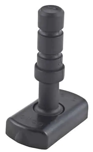 Gomita de prolongador Universal - Allen - Prolongadores y accesorios - Sail Zonda