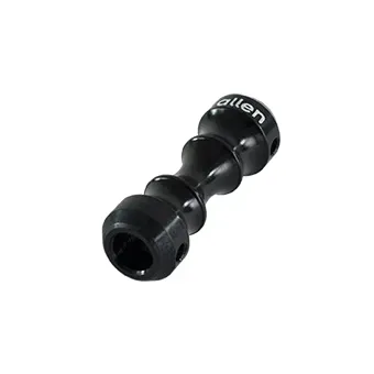 Dogbone 16MM Negro - Allen - Spools y dogbones - Sail Zonda