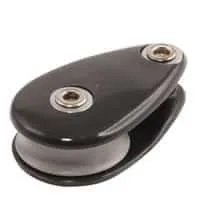 Motón de Nylon 29MM - Allen - Motones sin rodamientos - Sail Zonda