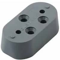 Mordaza Cam de 15MM - Allen - Mordazas - Sail Zonda