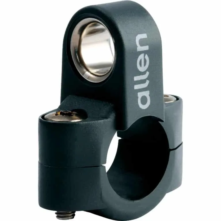 Desvío de Candelero - Allen - Fairleads - Sail Zonda