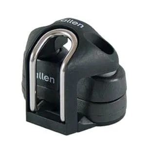 Mordaza Cam Allenite con Guía Mega Pro Mediana - Allen - Mordazas - Sail Zonda