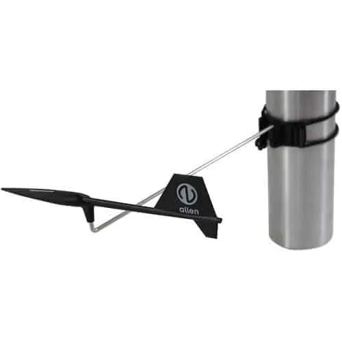 Veleta de laser Aerovane - Allen - Veletas - Sail Zonda