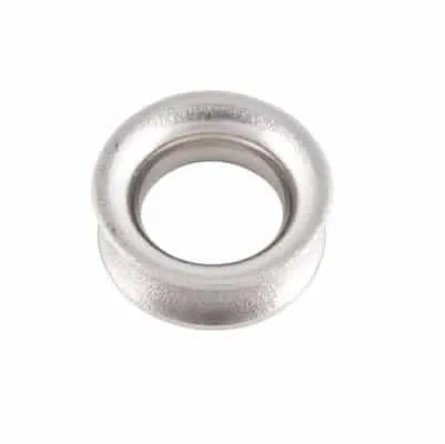 Low Friction Ring Acero Inoxidable 13MM X 5MM X 8MM - Allen - Low friction rings - Sail Zonda