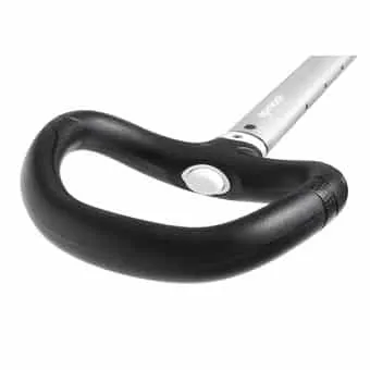 Manija de prolongador asimetrico - Spinlock - Prolongadores y accesorios - Sail Zonda