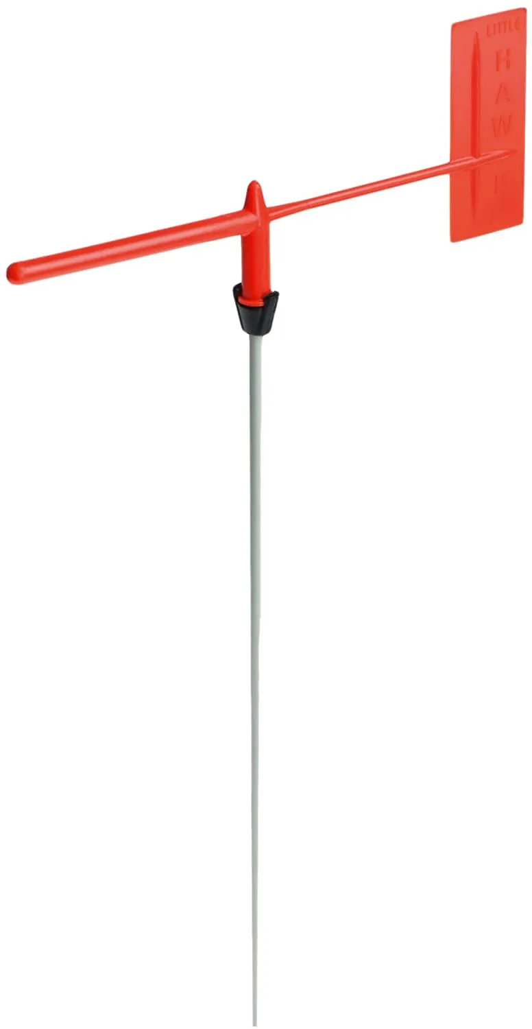 Veleta MK1 - HAWK Marine Products - Veletas - Sail Zonda