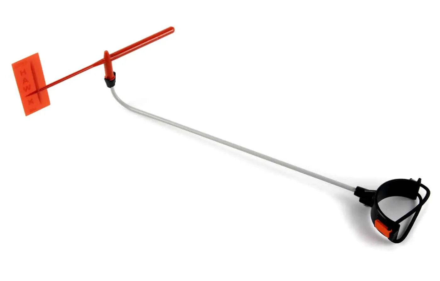 Veleta MK2 - HAWK Marine Products - Veletas - Sail Zonda