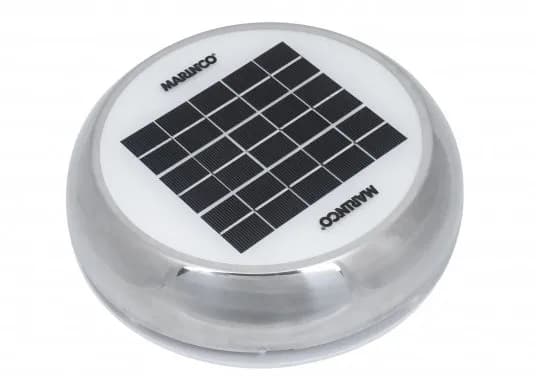 Extractor Solar Marinco de 76 mm - Marinco - Equipamiento náutico - Sail Zonda