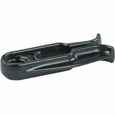 Clip de Cabo (Par), Lash-on, 5-10mm (3/16-3/8") - Ronstan - Equipamiento náutico - Sail Zonda