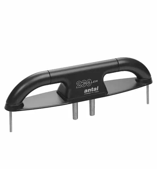 Cornamusa reversible - Antal - Cornamusas - Sail Zonda