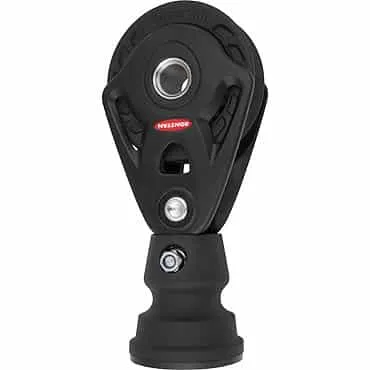 Motón de Núcleo Serie 100, Motón de Pie, giratorio - Ronstan - Motones de rodamientos de bolas - Sail Zonda