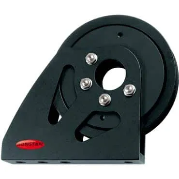 Guiador vertical Upright 125 - Ronstan - Desvíos de genoa y bajadores - Sail Zonda