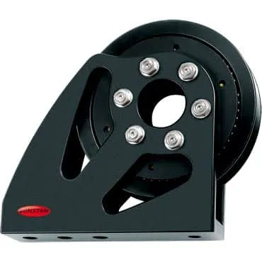 Guiador Vertical Upright 150 Ronstan - Ronstan - Desvíos de genoa y bajadores - Sail Zonda