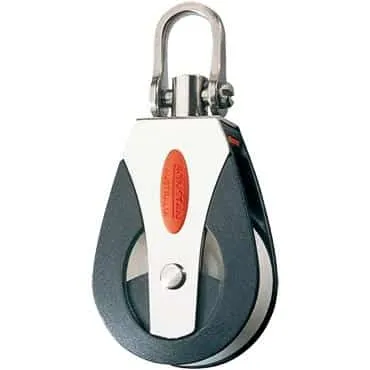 Motón AP Serie 40, Simple - Ronstan - Motones de rodamientos de bolas - Sail Zonda