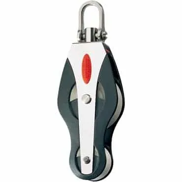 Motón AP Serie 40, Violín - Ronstan - Motones de rodamientos de bolas - Sail Zonda