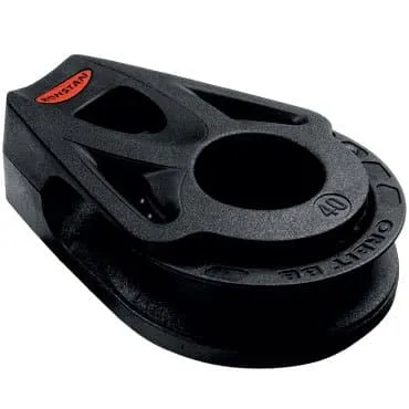 Motón Orbit BB Series 40, Desvío - Ronstan - Desvios de cubierta - Sail Zonda