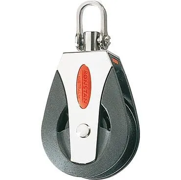 Motón BB Serie 50, Simple - Ronstan - Motones de rodamientos de bolas - Sail Zonda