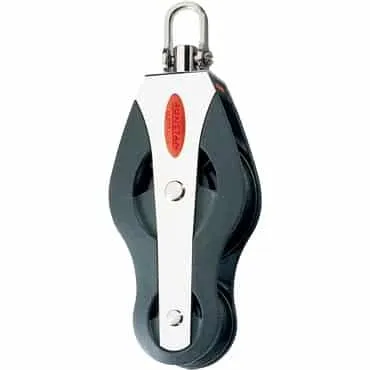 Motón BB Serie 50, Violín - Ronstan - Motones de rodamientos de bolas - Sail Zonda