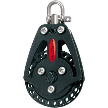 Traba Serie 60, Simple - Ronstan - Ratchets - Sail Zonda