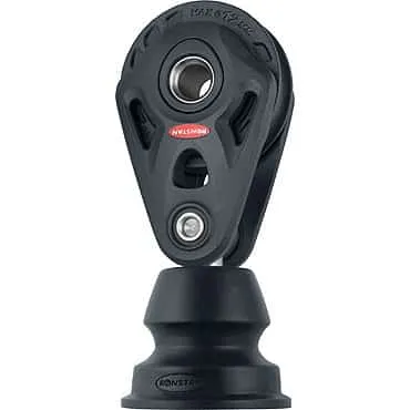 Motón Core Serie 60, Stand-Up - Ronstan - Motones de rodamientos de bolas - Sail Zonda