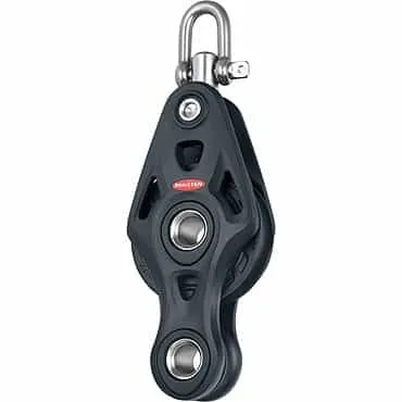 Motón Core Serie 60, Violín - Ronstan - Motones de rodamientos de bolas - Sail Zonda