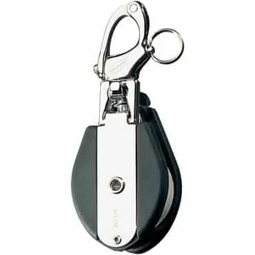 Catalina, Roldana Acetal, 139mm LOA - Ronstan - Catalinas - Sail Zonda