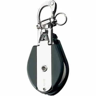 Catalina, Roldana Acetal, 133mm LOA - Ronstan - Catalinas - Sail Zonda