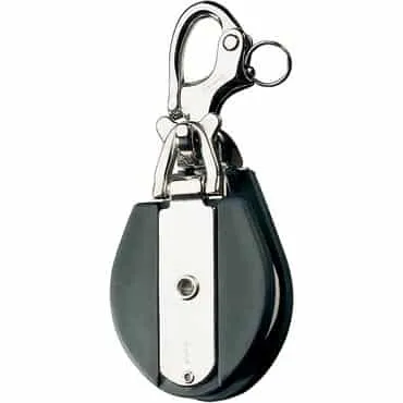 Catalina, Roldana Acetal, 176mm LOA - Ronstan - Catalinas - Sail Zonda