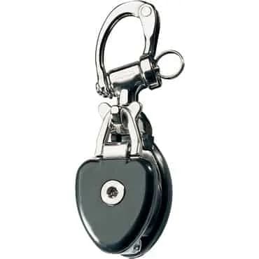 Catalina, Roldana de Aleación, 173mm LOA - Ronstan - Catalinas - Sail Zonda