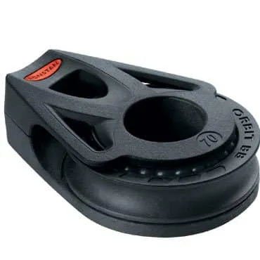 Desvío de Cubierta Orbit Rodamiento a Bolillas 70 - Ronstan - Desvios de cubierta - Sail Zonda