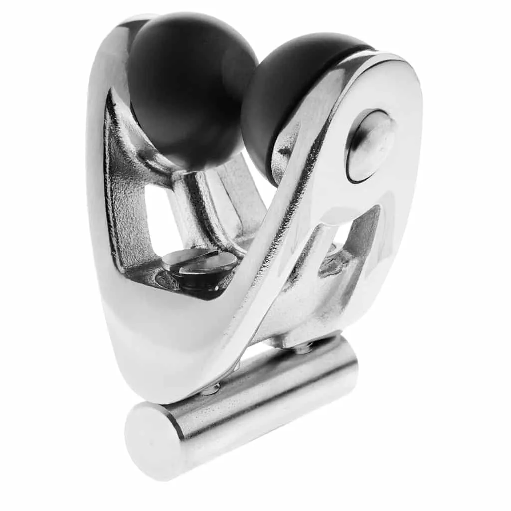 Alimentador de Luff de Mayor - Spinlock - Foils de genoa y accesorios - Sail Zonda