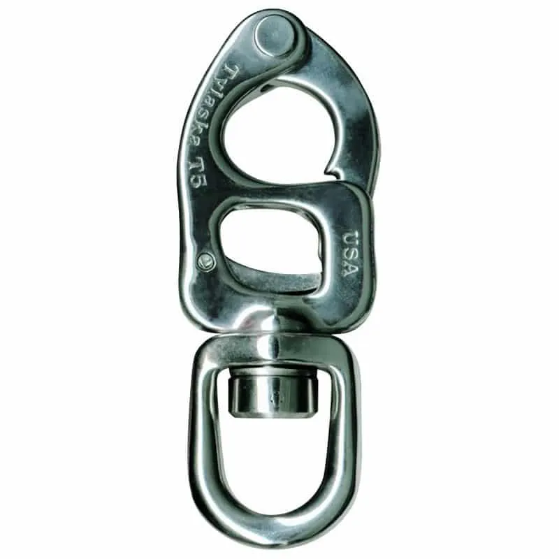 Automático Estándar T5 - Tylaska - Automáticos - Sail Zonda