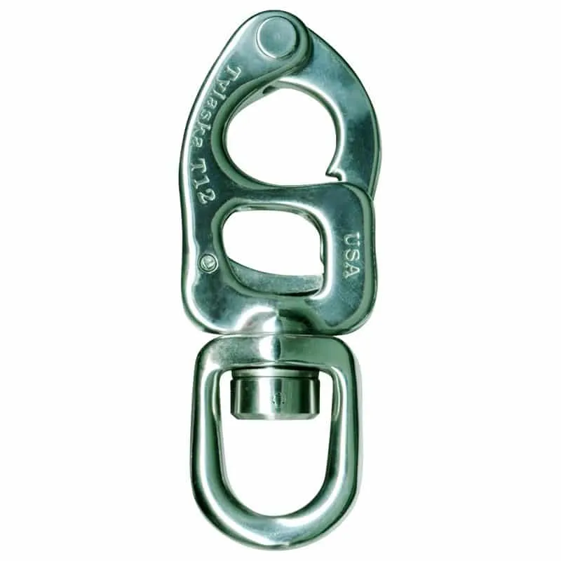 Automático Estándar T12 - Tylaska - Automáticos - Sail Zonda