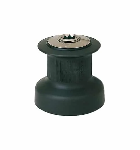 Molinete de Aluminio Una Velocidad W7 - Antal - Molinetes - Sail Zonda