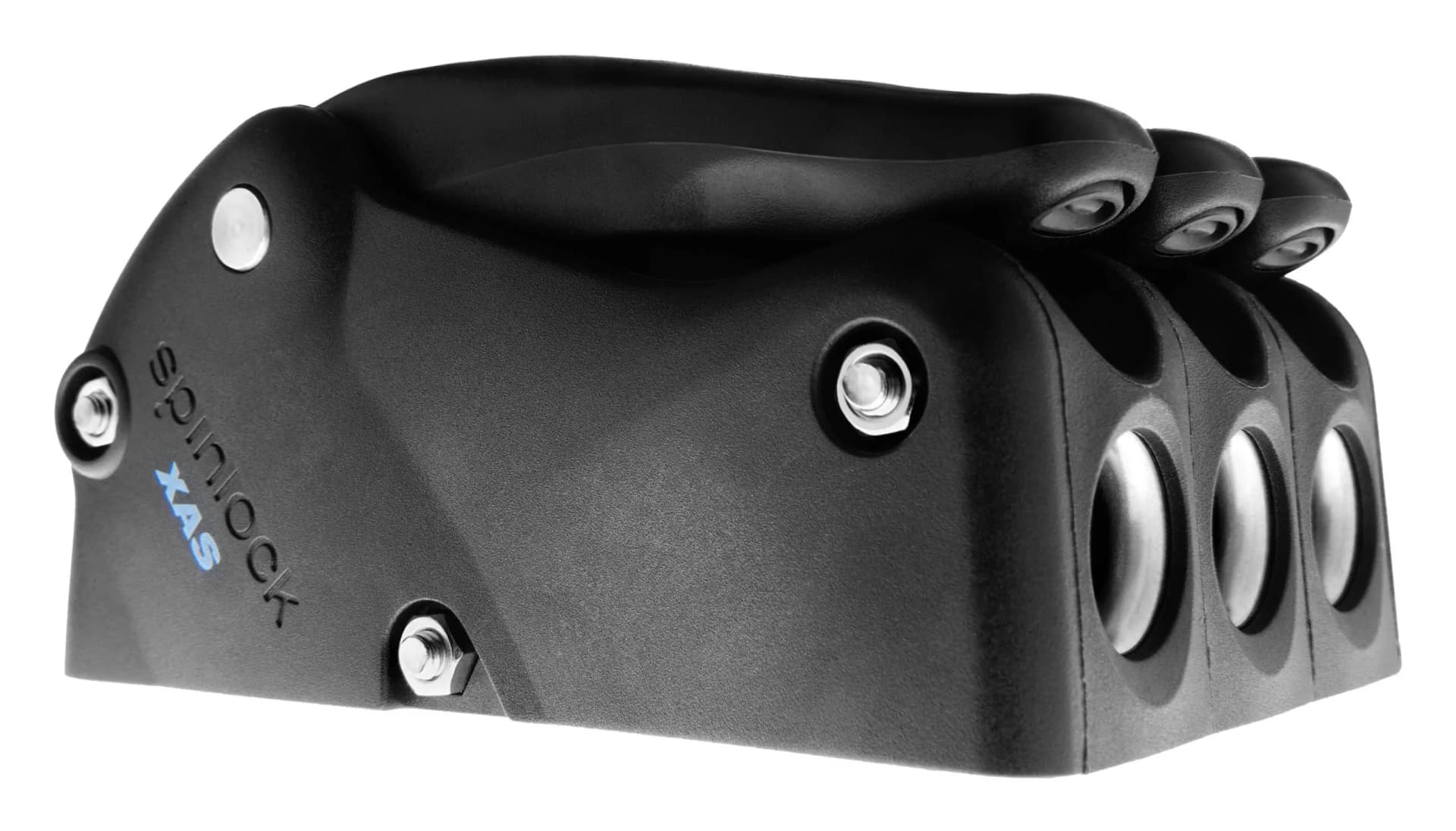 Stopper XAS, Cabos 6-12mm - Triple - Spinlock - Stoppers y jammers - Sail Zonda