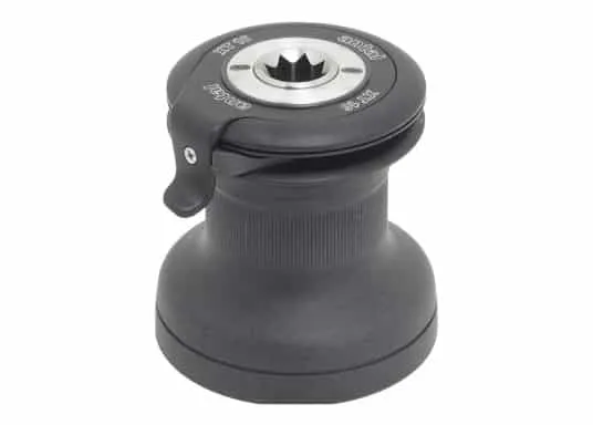 MOLINETE XT 30 - 1 VEL-ALU - Antal - Molinetes - Sail Zonda