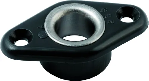 Buje de Cubierta 11MM con Interior de Acero Inoxidable Gris - Allen - Default category - Sail Zonda