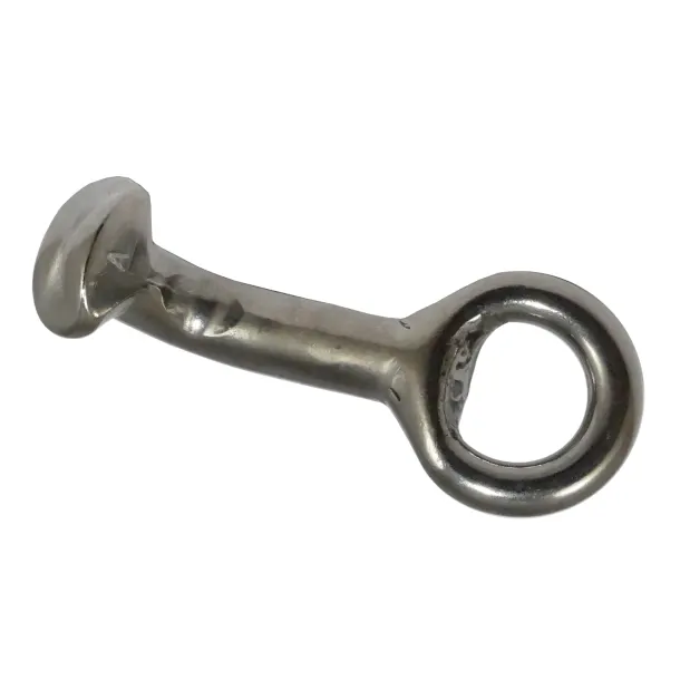 Martillo para burdas de cabo reemplazo de cable de 1/4 - Alexander-Roberts Co - Jarcia - Sail Zonda