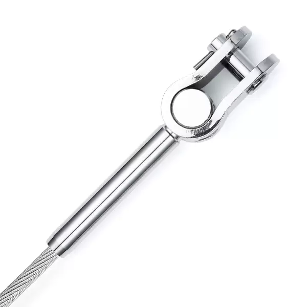 Toggle para cable de 5mm - Sta-Lok - Jarcia - Sail Zonda